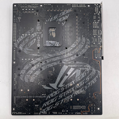 Asus Rog Strix Z790-E Gaming WIFI LGA 1700 ATX Intel DDR5 Motherboard