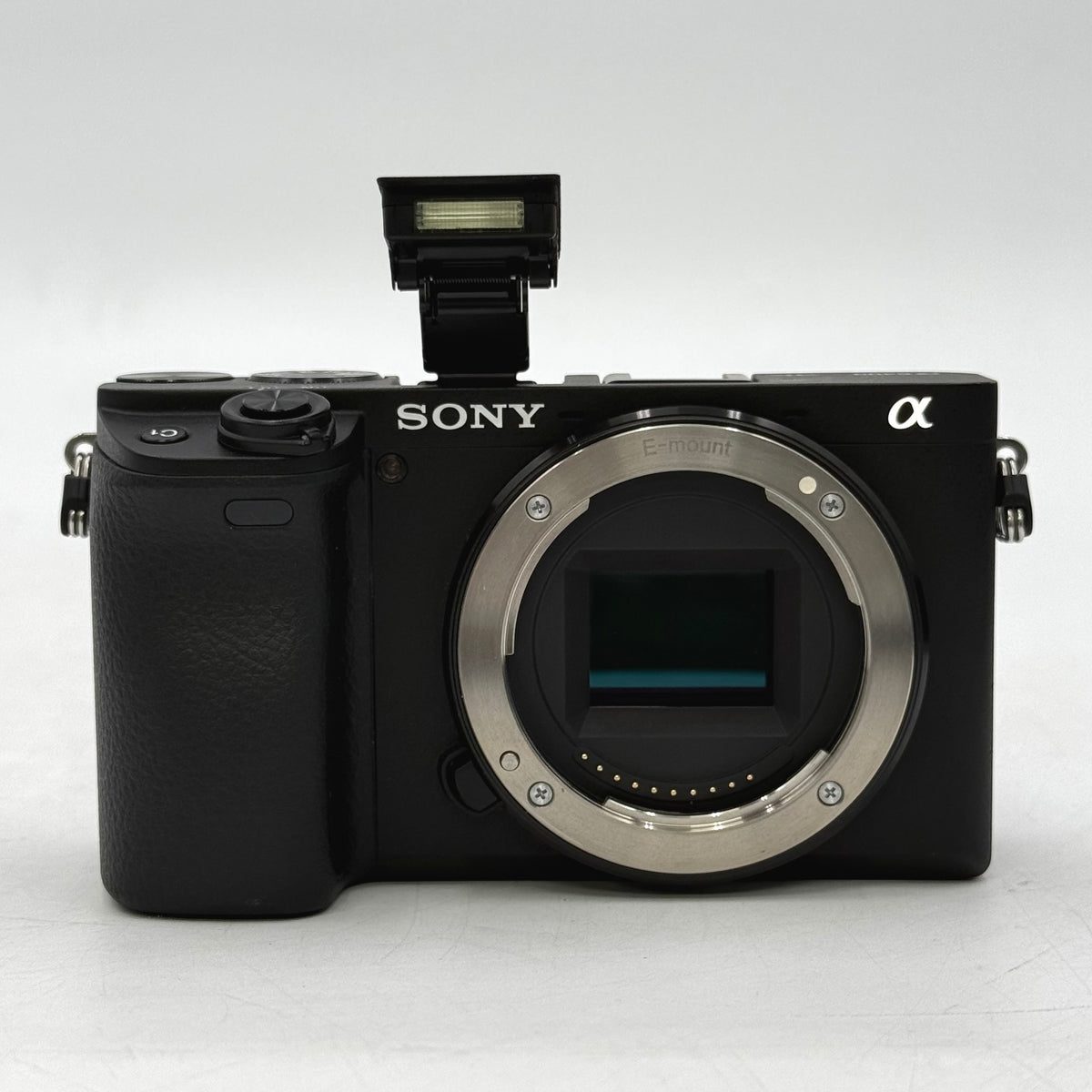 Sony Alpha A6400 Mirrorless Interchangeable Lens Digital Camera