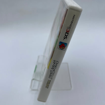 Angry Birds Trilogy (Nintendo 3DS, 2012)