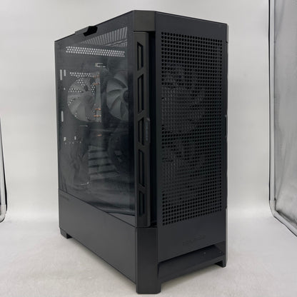 Cougar Custom PC Ryzen 5 5600x 3.50GHz 16GB RAM Nvidia GeForce RTX 4060