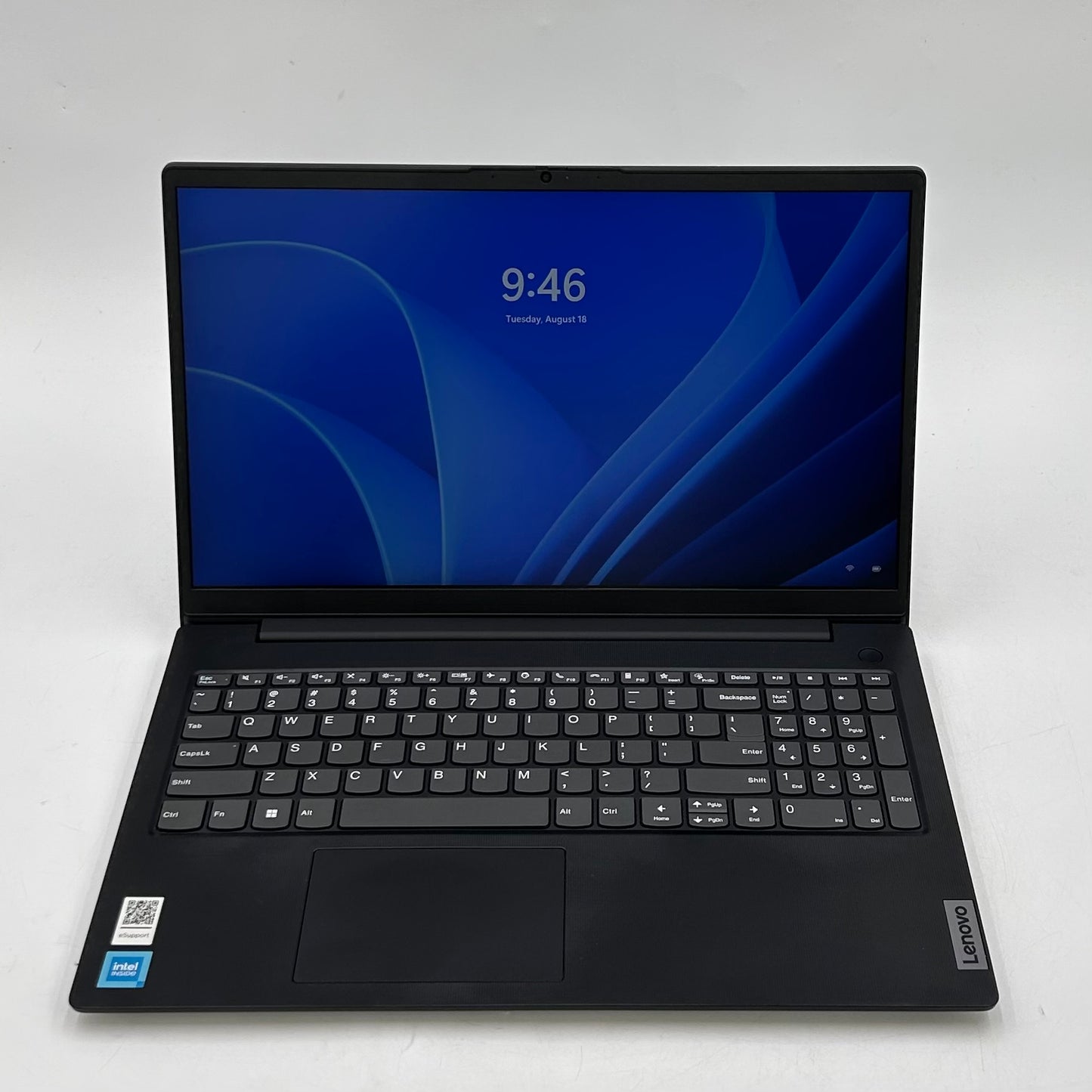 Lenovo V15 G2 IJL 15.6" Celeron N4500 1.1GHz 16GB RAM 1TB SSD