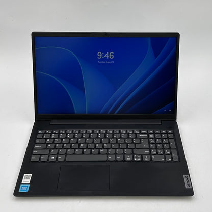 Lenovo V15 G2 IJL 15.6" Celeron N4500 1.1GHz 16GB RAM 1TB SSD