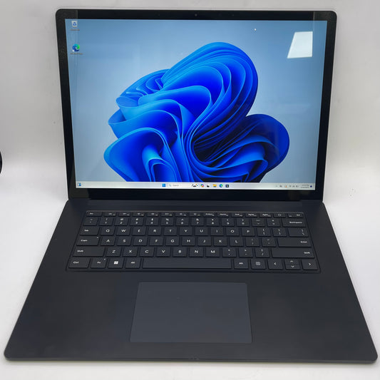 Microsoft Surface Laptop 5 1979 i7-1265U 2.7GHz 32GB RAM 1TB Remotely Managed