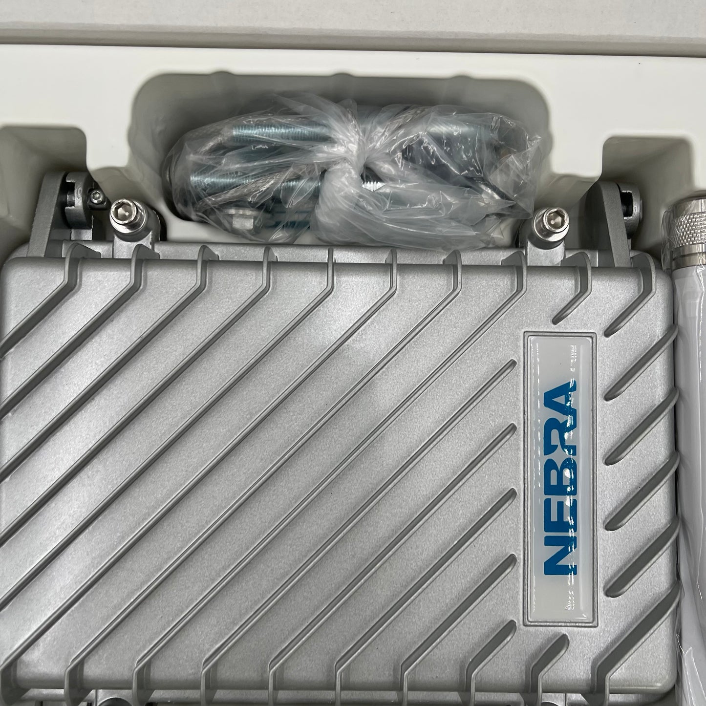 New Nebra HNT Indoor Hotspot Miner 915MHz Helium Network Hotspot NBR-0014