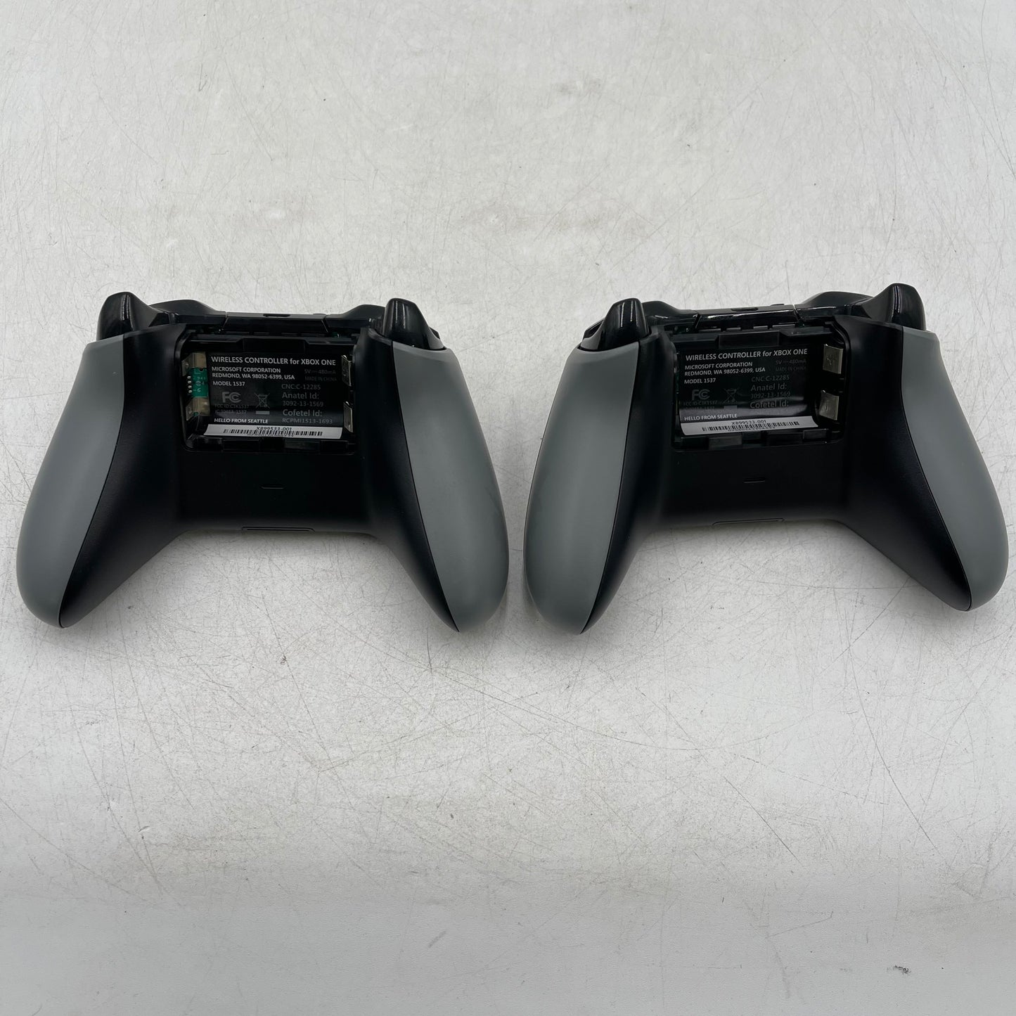 Microsoft Xbox One 1TB Console Gaming System Advanced Warfare 1540