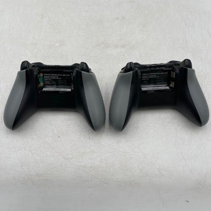 Microsoft Xbox One 1TB Console Gaming System Advanced Warfare 1540