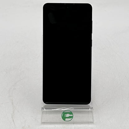 Factory Unlocked Samsung Galaxy S25 Edge 12GB RAM 256GB SM-S937U1 Jetblack