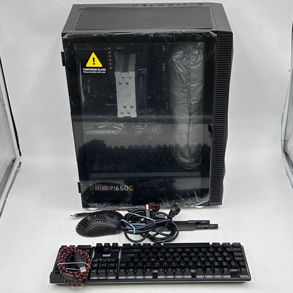 Skytech Gaming ONYX Ryzen 7 5700 16GB RAM 1TB SSD GeForce RTX 5060 Gaming PC