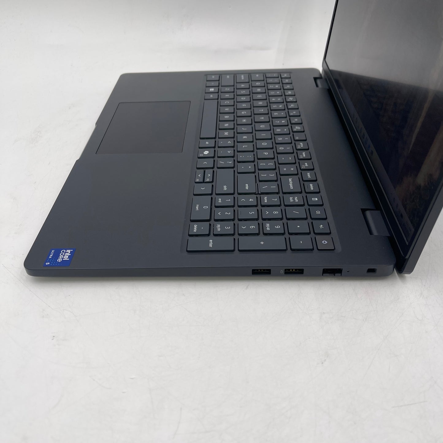 Dell Pro 16 PC16250 16" Core Ultra 5 225U 1.5GHz 16GB RAM 512GB SSD