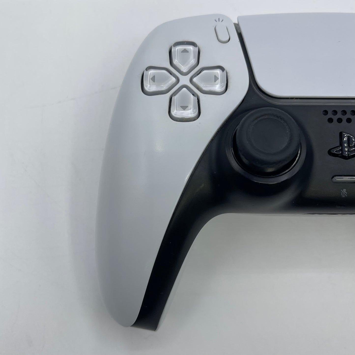 SONY PlayStation 5 PS5 Dualsense Wireless Controller White/Black CFI-ZCT1W