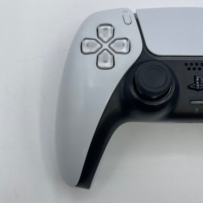 SONY PlayStation 5 PS5 Dualsense Wireless Controller White/Black CFI-ZCT1W