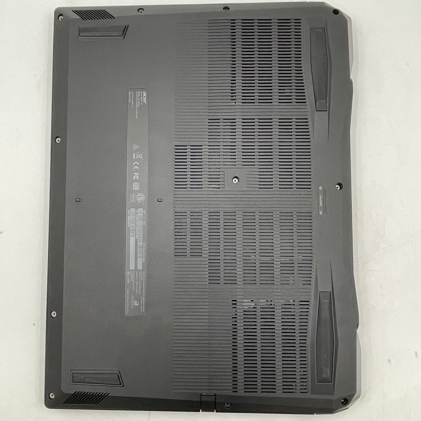 Acer Nitro 17 17.3" i7-13700H 2.4GHz 16GB RAM 1TB SSD GeForce RTX 4060