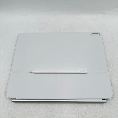 WiFi Only Apple iPad Air 11" M3 128GB Blue MCNJ4LL/A + Extras