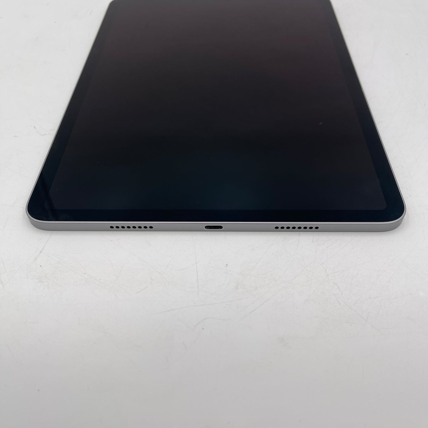 WiFi Only Apple iPad Pro 11" 4th Gen 512GB Silver MNXH3LL/A