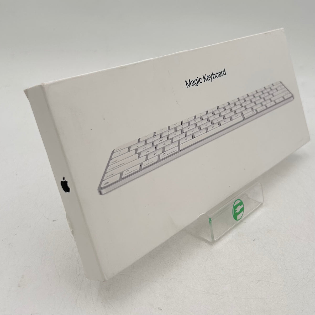 New Apple Magic Keyboard A3203 White