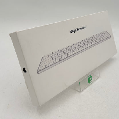 New Apple Magic Keyboard A3203 White