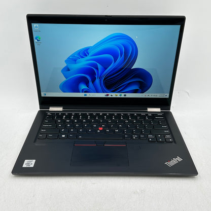Lenovo ThinkPad 	X13 Yoga Gen 1 20SX 13.3" i5-10310U 1.7GHz 8GB RAM 256GB SSD
