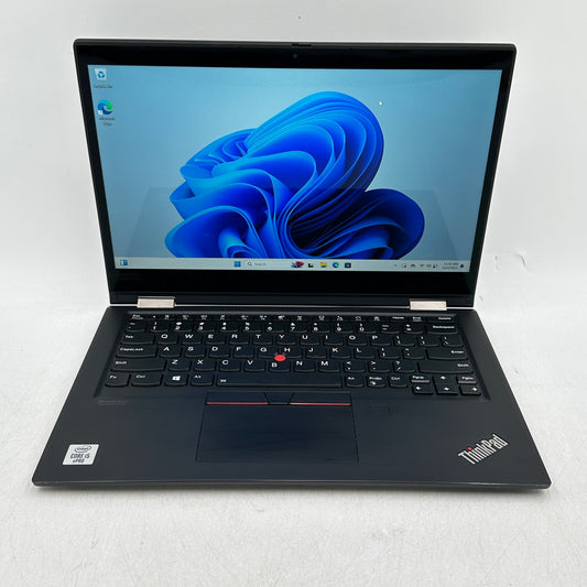 Lenovo ThinkPad 	X13 Yoga Gen 1 20SX 13.3" i5-10310U 1.7GHz 8GB RAM 256GB SSD
