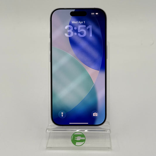 Factory Unlocked Apple iPhone 17 256GB Lavender MG494LL/A