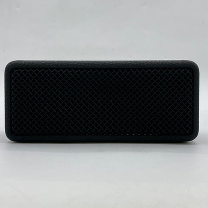 Marshall Emberton II Wireless Portable Bluetooth Speaker Black