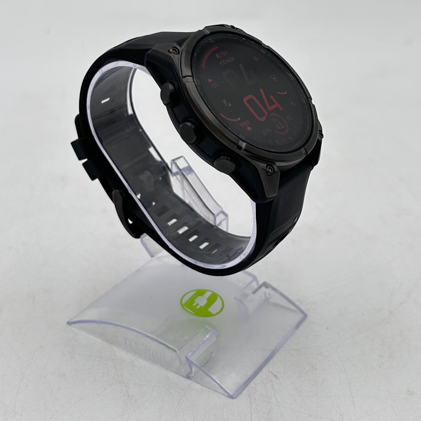 Garmin Fenix 8 47mm Multisport GPS Smart Watch A04806 Amoled
