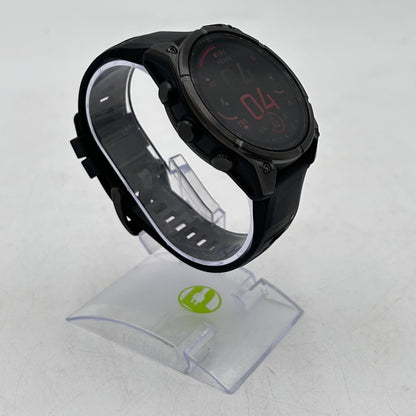 Garmin Fenix 8 47mm Multisport GPS Smart Watch A04806 Amoled