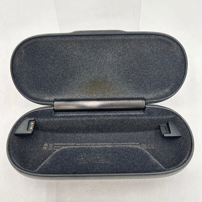 Ray-Ban Stories Wayfarer Shiny Black Standard RW005 601/71 AI Smart Glasses
