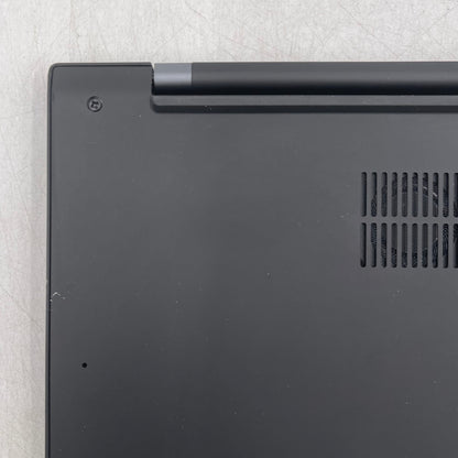 Lenovo ThinkPad X1 CARBON GEN 9 14" i7-1185G7 3.0GHz 16GB RAM 512GB SSD