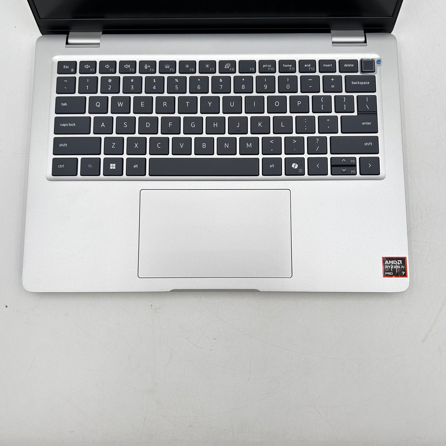 Dell Pro 14 Plus PB14255 14" Ryzen AI 7 Pro 350 2.0GHz 32GB RAM 512GB SSD