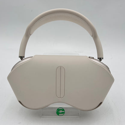 Apple AirPods Max 2 Wireless Over-Ear Headphones Starlight MHWL4AM/A