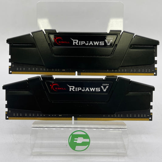 G.Skill Ripjaws V 16GB (2x8GB) RAM DDR4 3600MHz F4-3600C18D-16GVK
