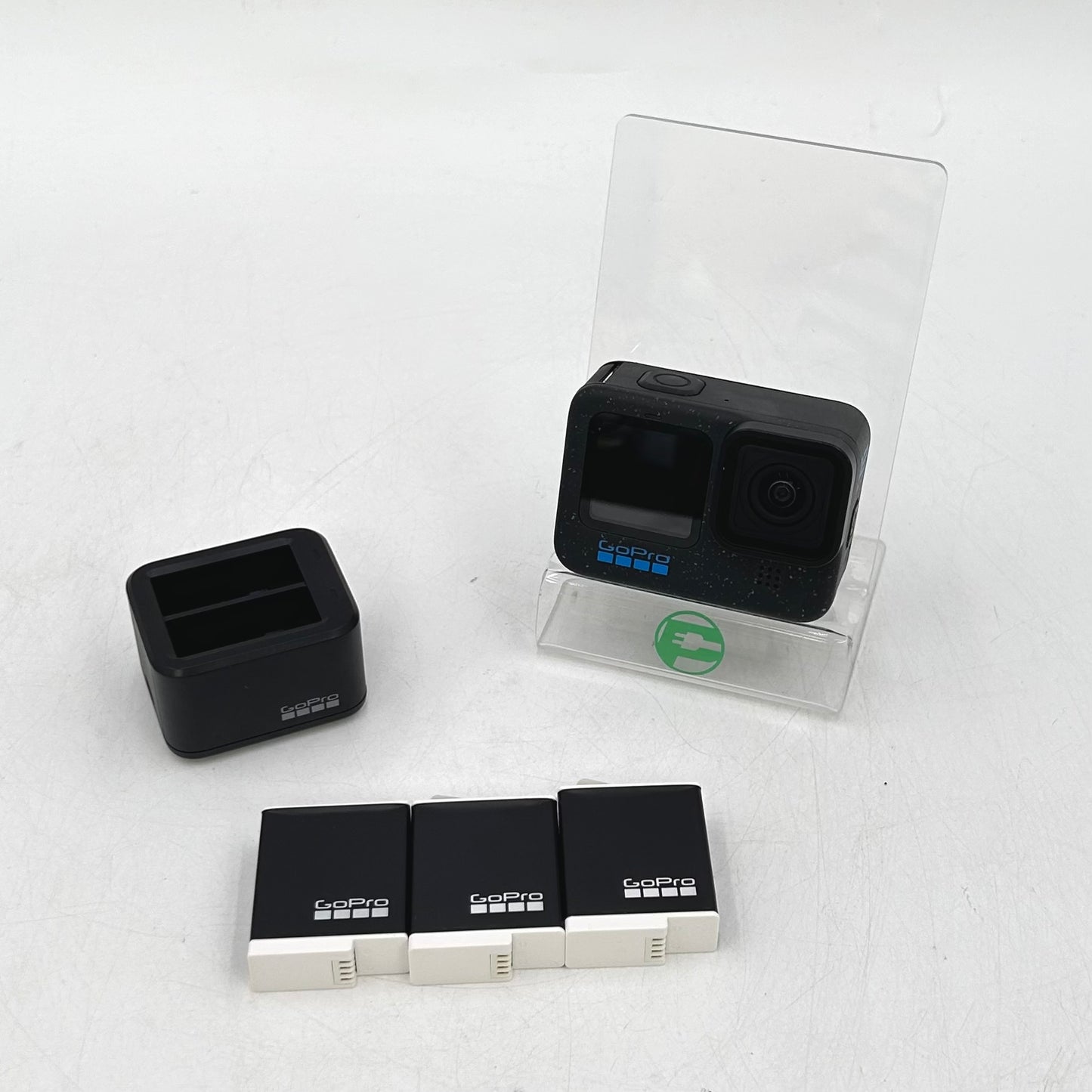 GoPro Hero12 Black 27MP 4K Action Camera CHDHX-121