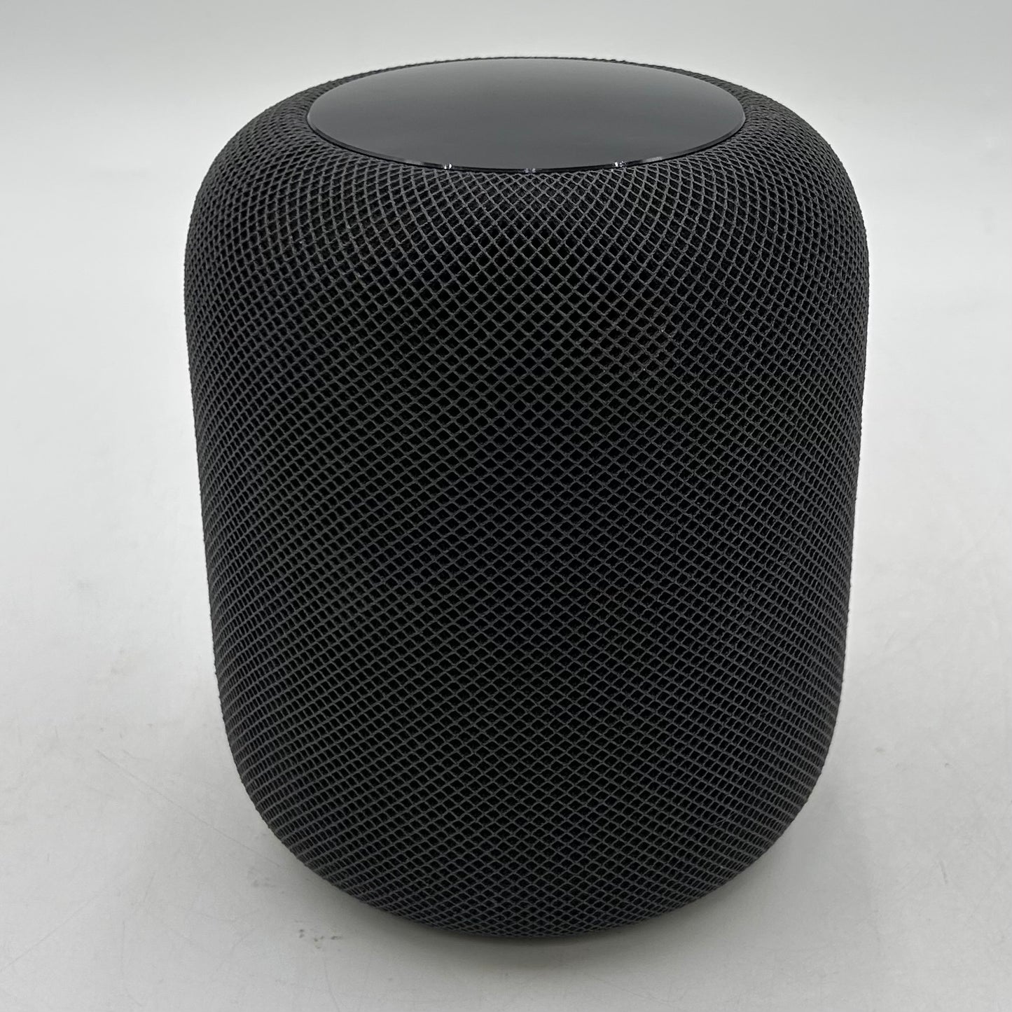 Apple HomePod 1st Gen Black MQHW2LL/A Smart Speaker