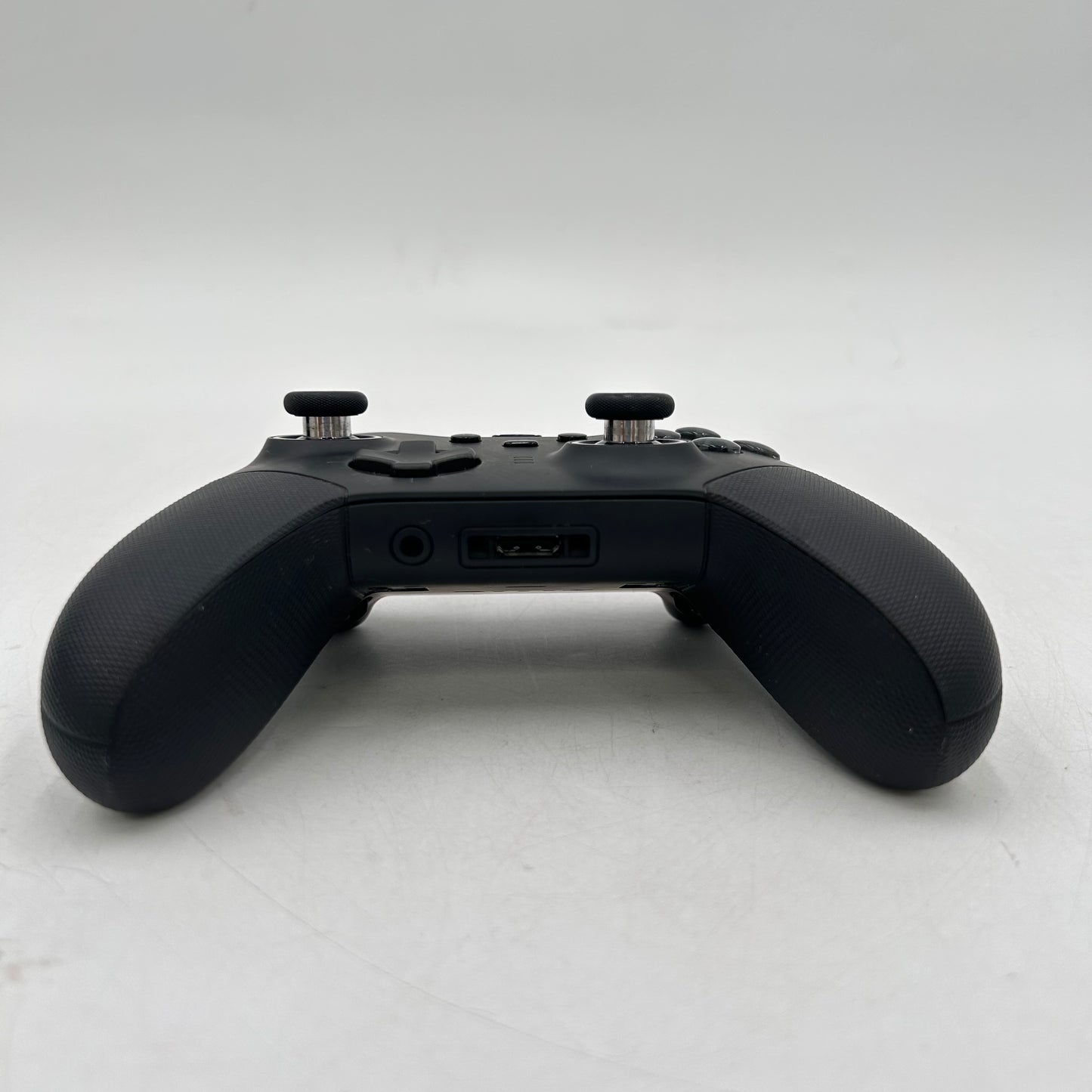 Microsoft Xbox One Elite Controller Series 2 Black 1797 Read