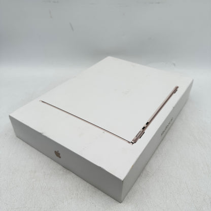 New 2025 Apple MacBook Air 13.3" M4 8C GPU 4.5GHz 16GB RAM 256GB SSD MW0Y3LL/A