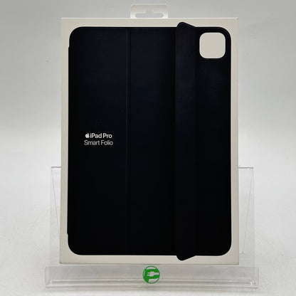New Apple Smart Folio for iPad Pro 11" Smart Folio Black MW983ZM/A