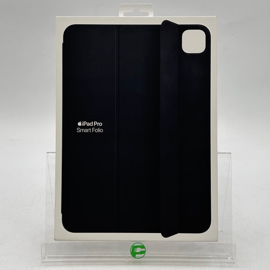 New Apple Smart Folio for iPad Pro 11" Smart Folio Black MW983ZM/A