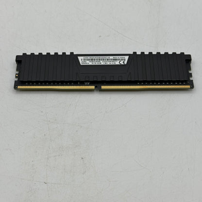 Corsair Vengeance 8GB (1x8GB) RAM DDR4 3200MHz CMK16GX4M2B3200C16