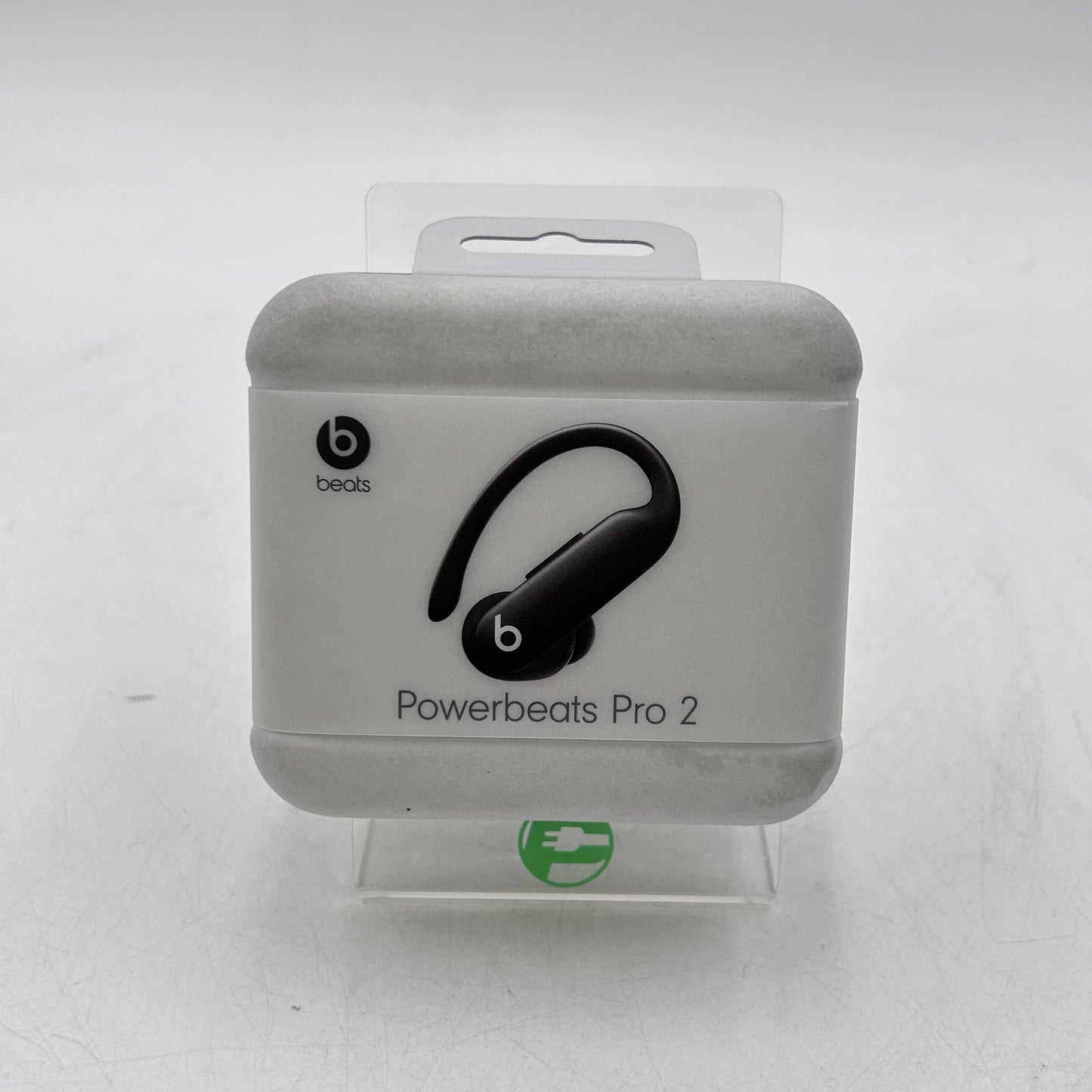 New Beats Powerbeats Pro 2 Wireless In-Ear Bluetooth Headphones Black MX723LL/A