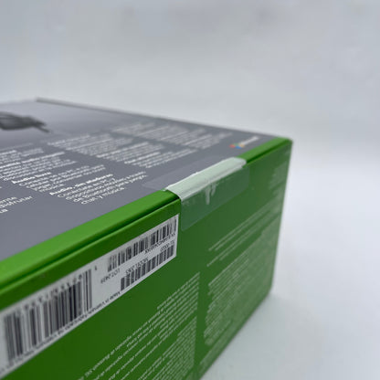 New Microsoft  Xbox True Wireless Headset Black 2065