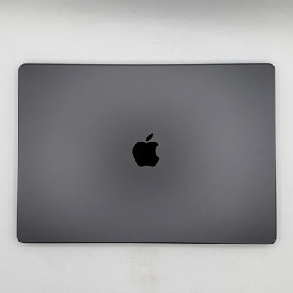 2023 Apple MacBook Pro 16" M3 Pro 18C GPU 4.0GHz 36GB RAM 512GB SSD A2991