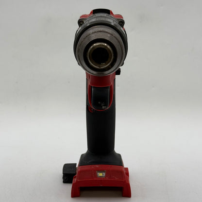 Milwaukee 2804-20 M18 18V 1/2" (13mm) Hammer Drill/Driver