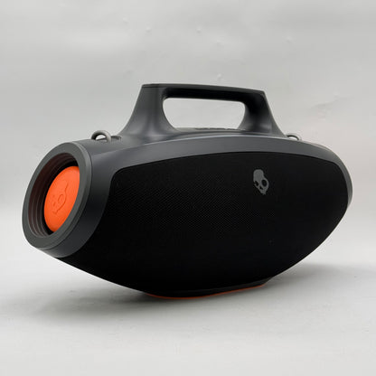 Skullcandy Barrel Portable Bluetooth Speaker Black 2SKSK1849B0W2