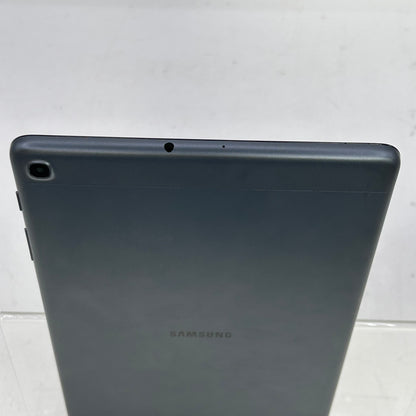 Wi-Fi Only Samsung Galaxy Tab A 10.1" 64GB Navy Blue SM-T510