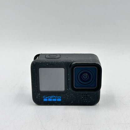 GoPro Hero12 Black 27MP 4K  *Missing Battery Door