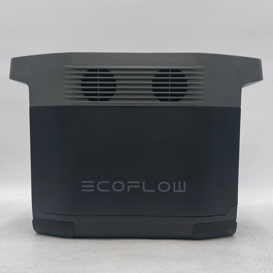 EcoFlow Delta 1000 Portable Power Station EFD300