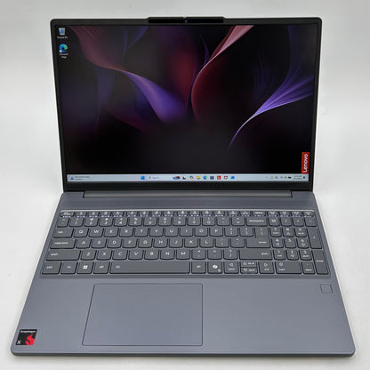 Lenovo IdeaPad Slim 3 15Q8X10 15.3 Snapdragon X  2.9GHz 16GB RAM 256GB SSD