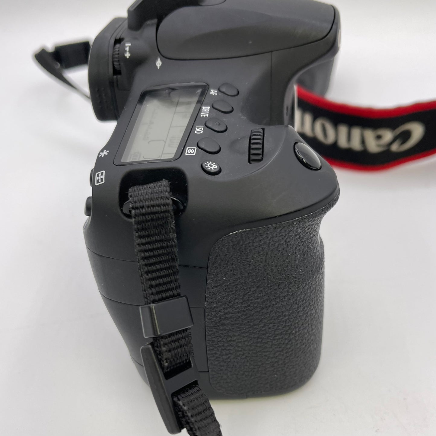 Canon EOS 60D 18.0MP Digital SLR DSLR Camera