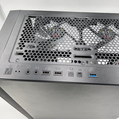 Skytech Gaming ONYX Ryzen 7 5700 16GB RAM 1TB SSD GeForce RTX 5060 Gaming PC