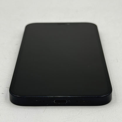 Verizon Apple iPhone 12 64GB Black MGF43LL/A
